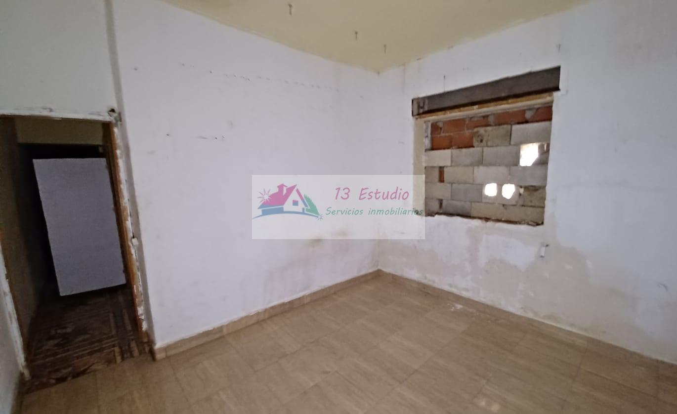 For sale of house in Cartagena