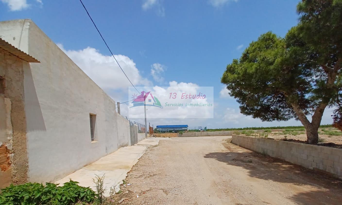 For sale of house in Cartagena
