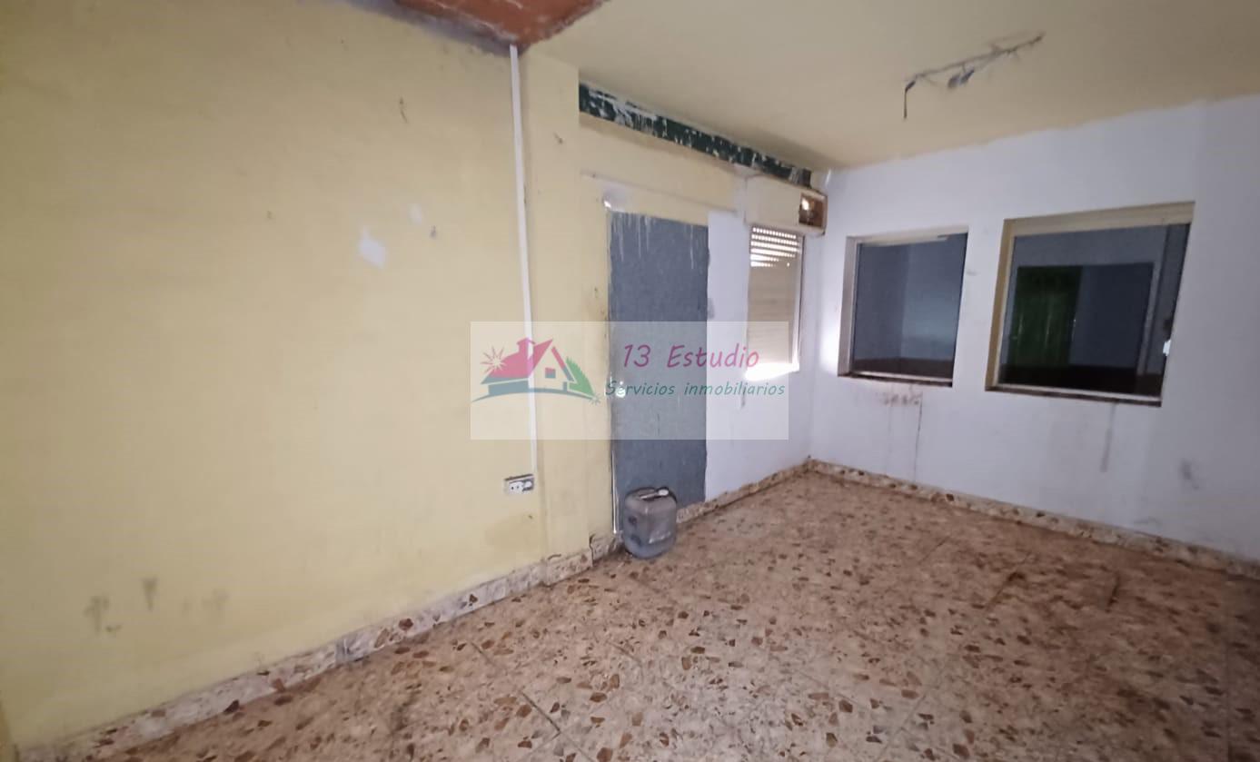 For sale of house in Cartagena