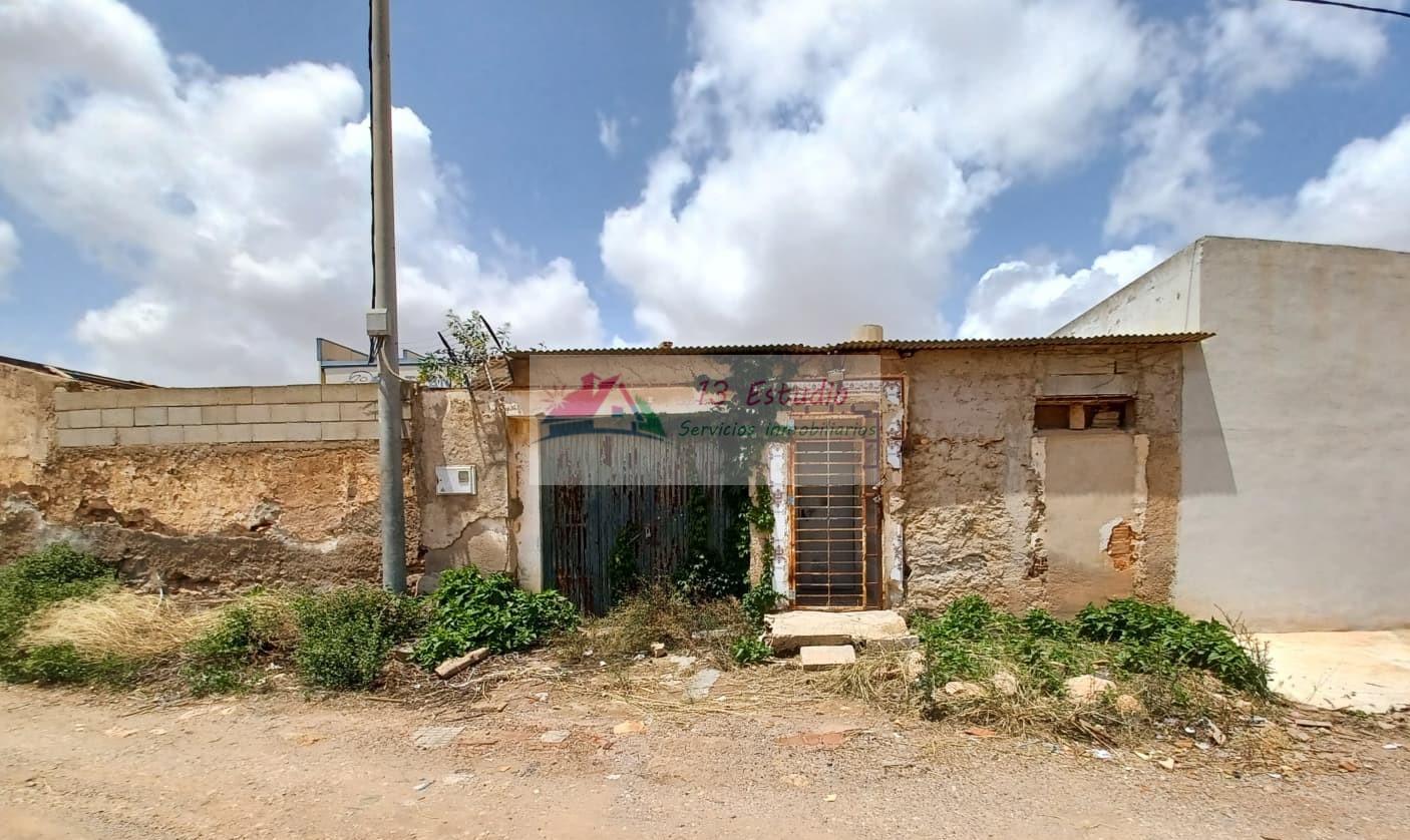 For sale of house in Cartagena
