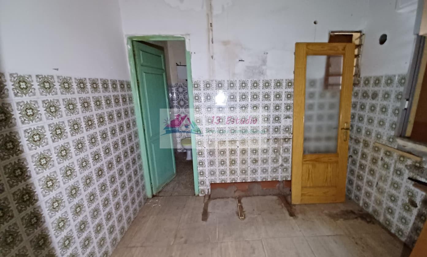 For sale of house in Cartagena