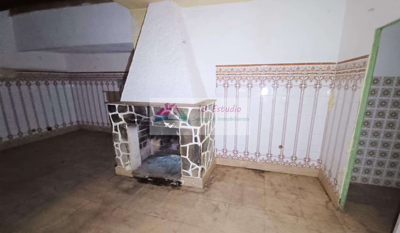 For sale of house in Cartagena