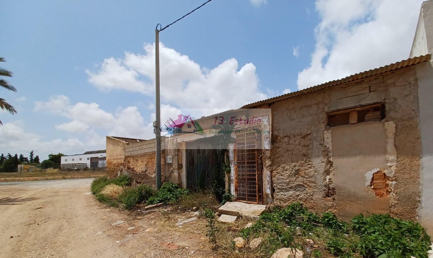 For sale of house in Cartagena