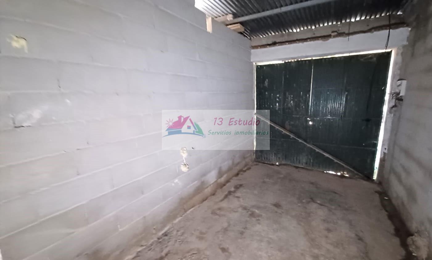 For sale of house in Cartagena