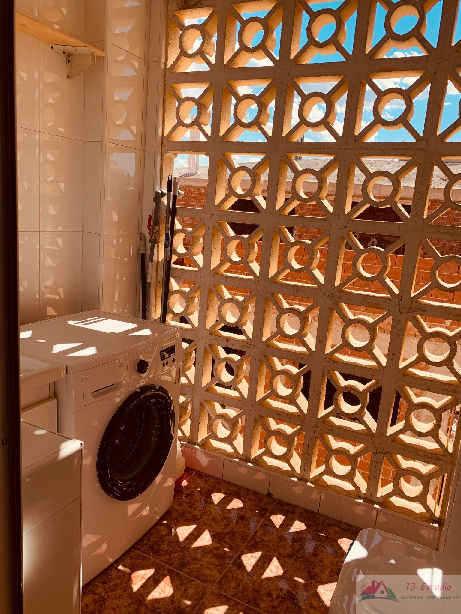 Alquiler de piso en Guadalupe