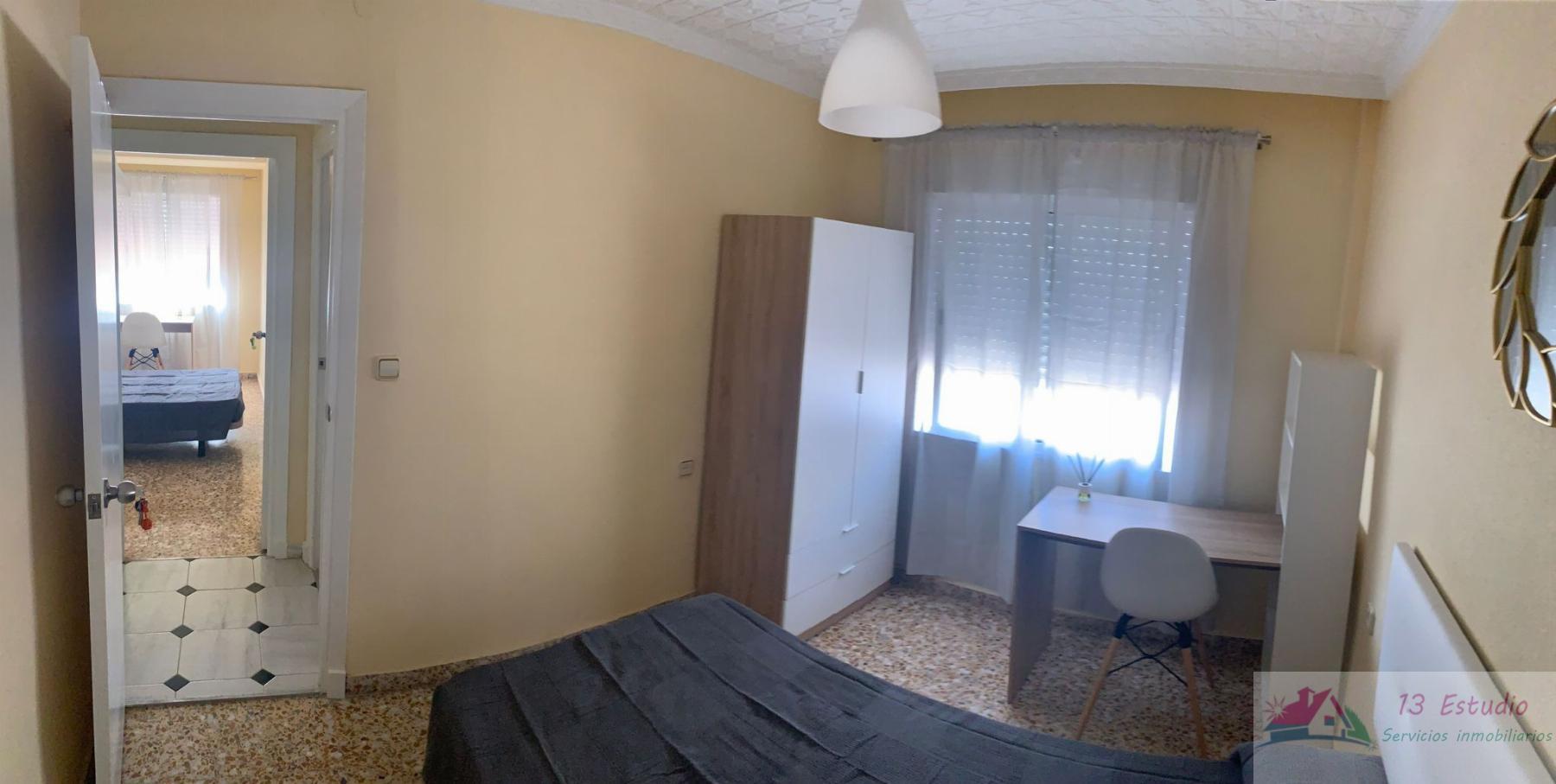 Alquiler de piso en Guadalupe