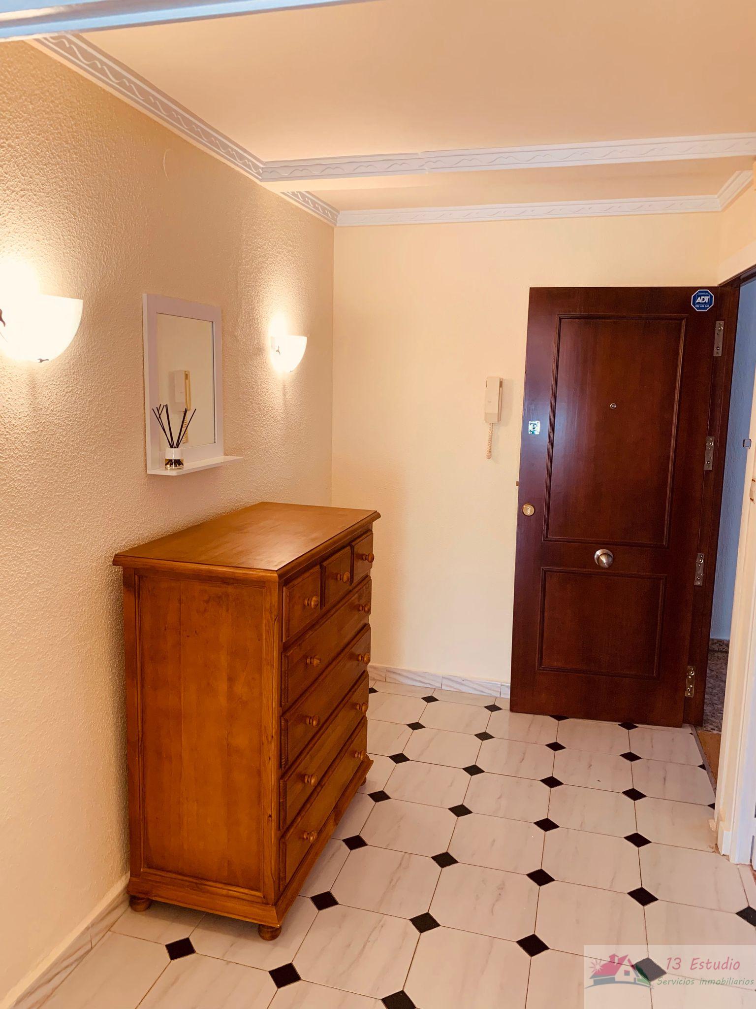 Alquiler de piso en Guadalupe