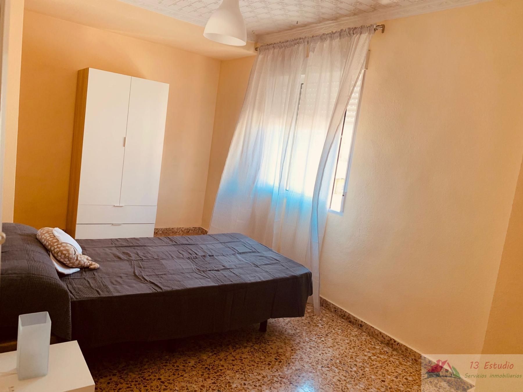 Alquiler de piso en Guadalupe