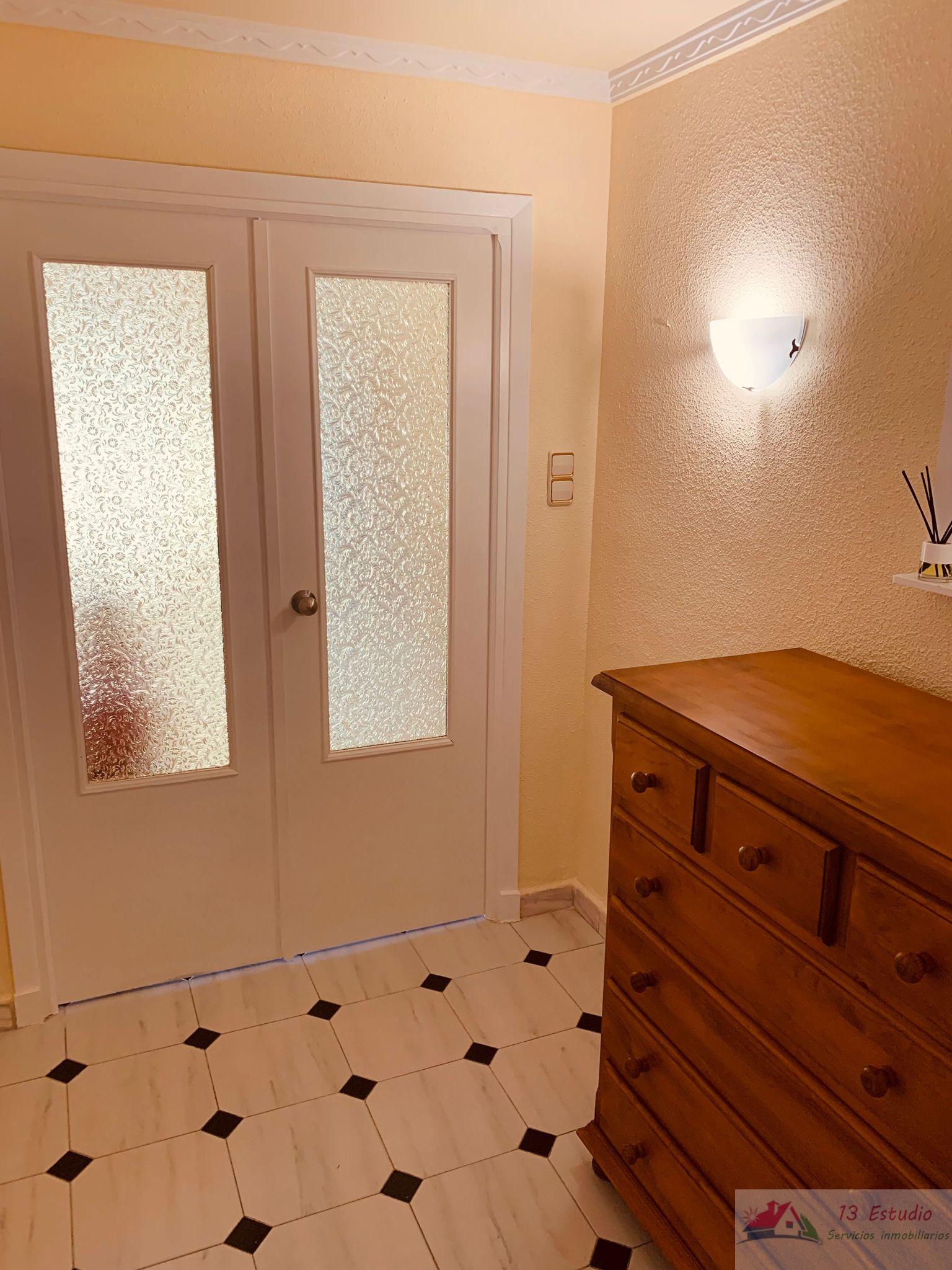 Alquiler de piso en Guadalupe