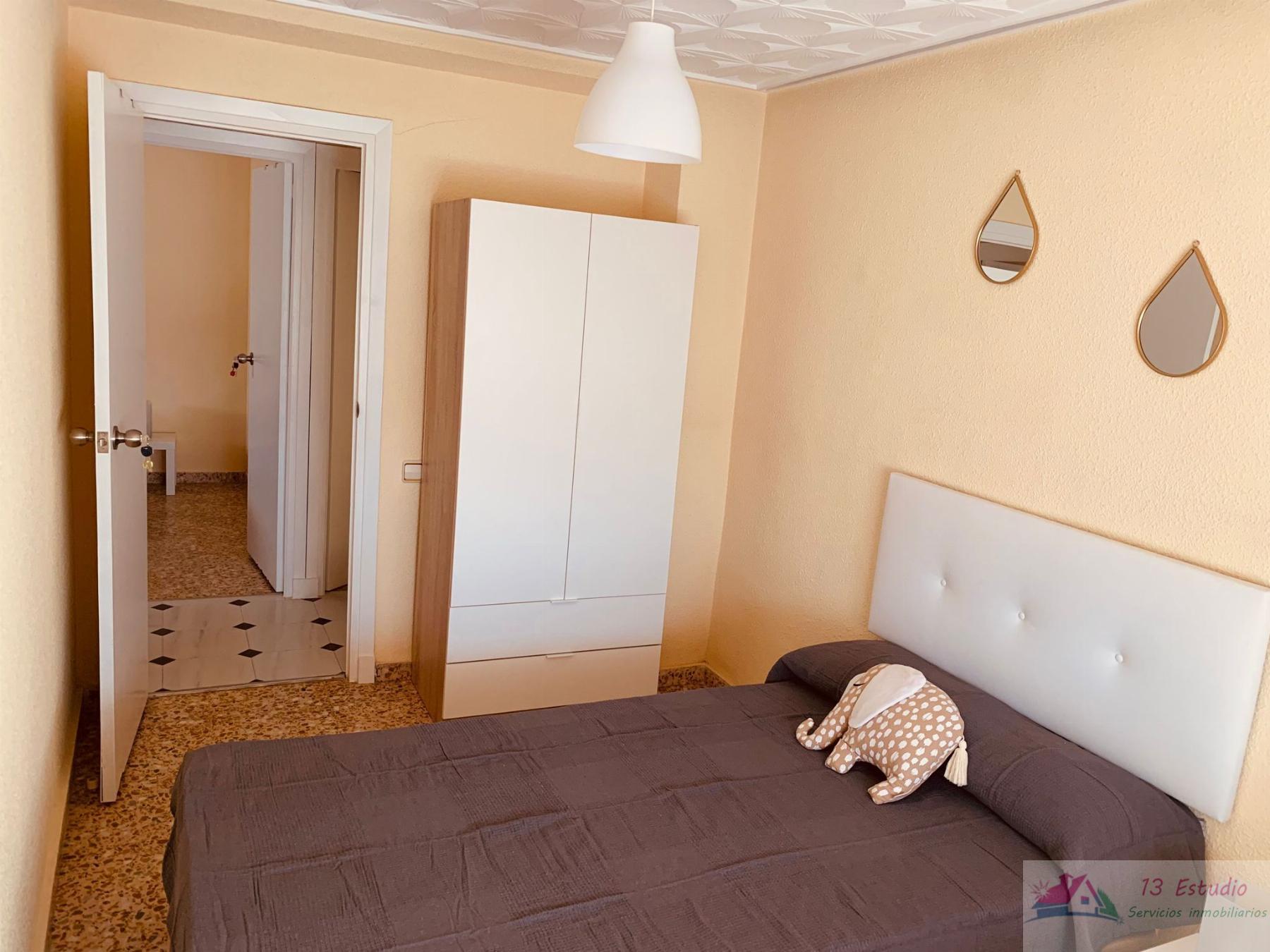 Alquiler de piso en Guadalupe