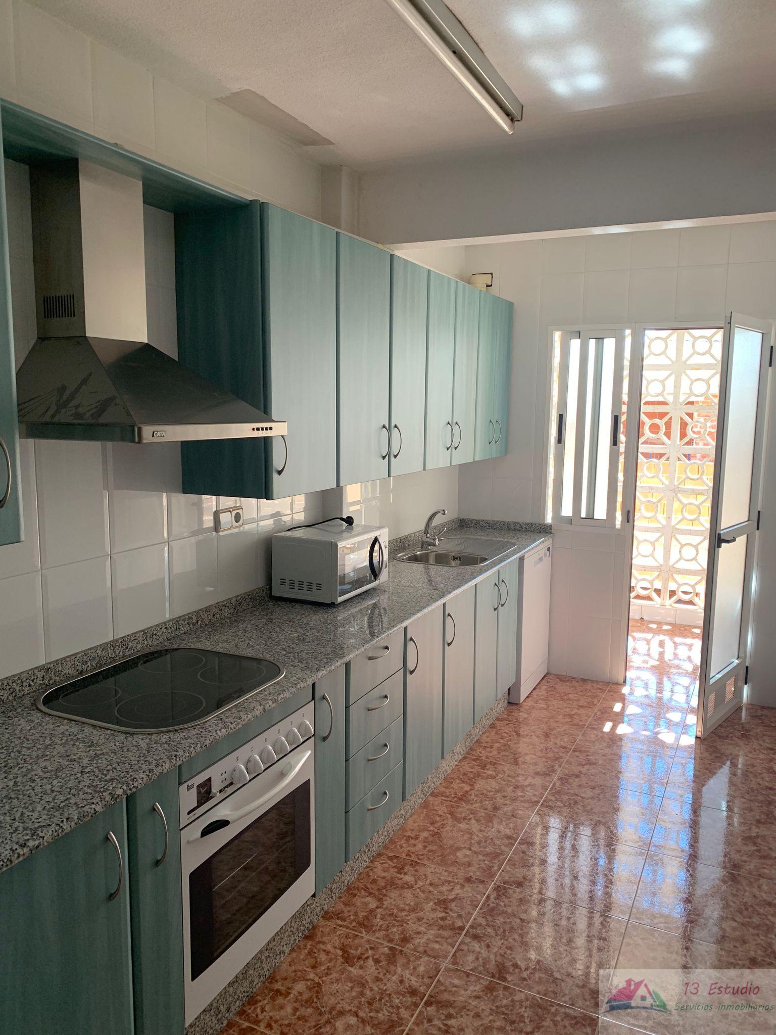 Alquiler de piso en Guadalupe