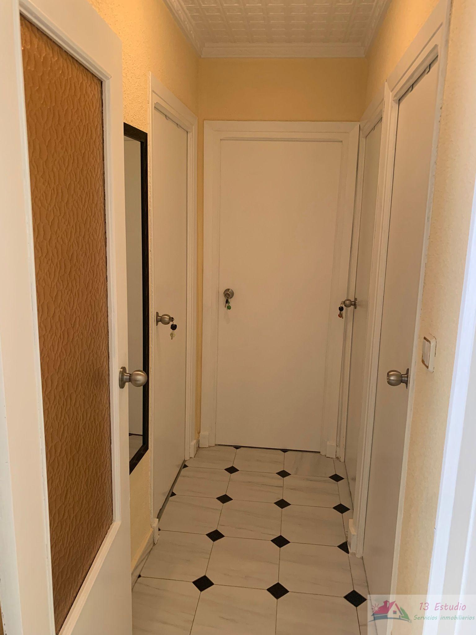 Alquiler de piso en Guadalupe