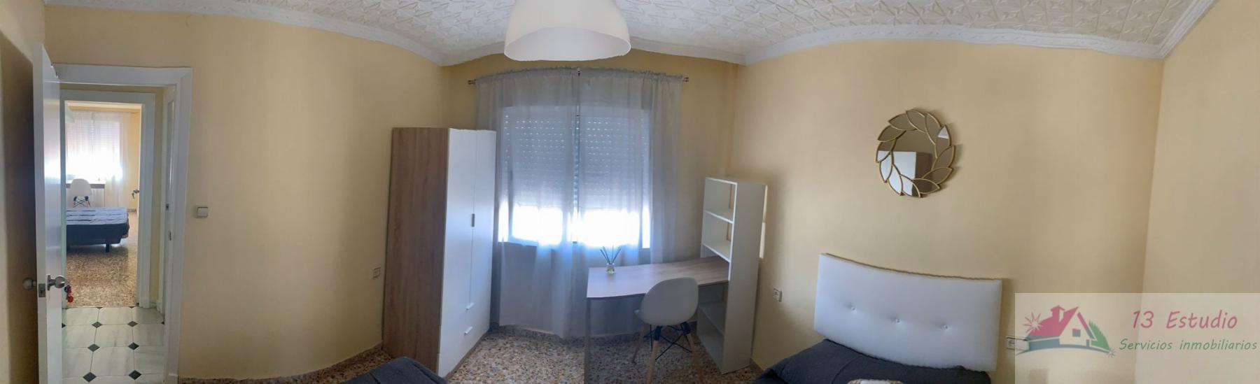 Alquiler de piso en Guadalupe