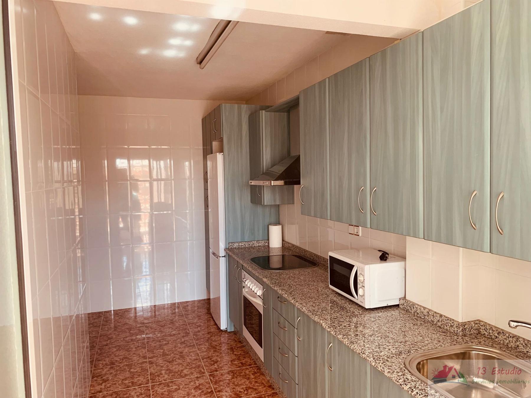 Alquiler de piso en Guadalupe