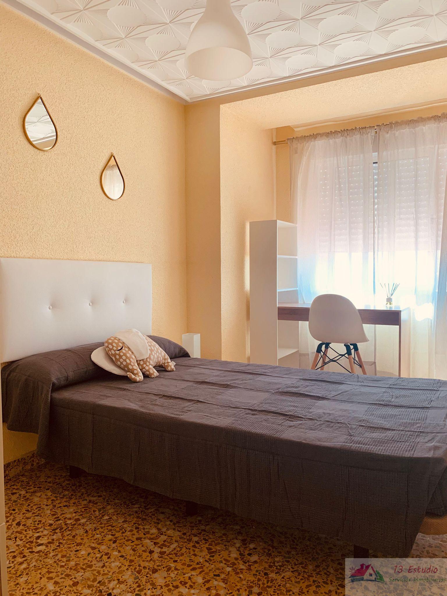 Alquiler de piso en Guadalupe