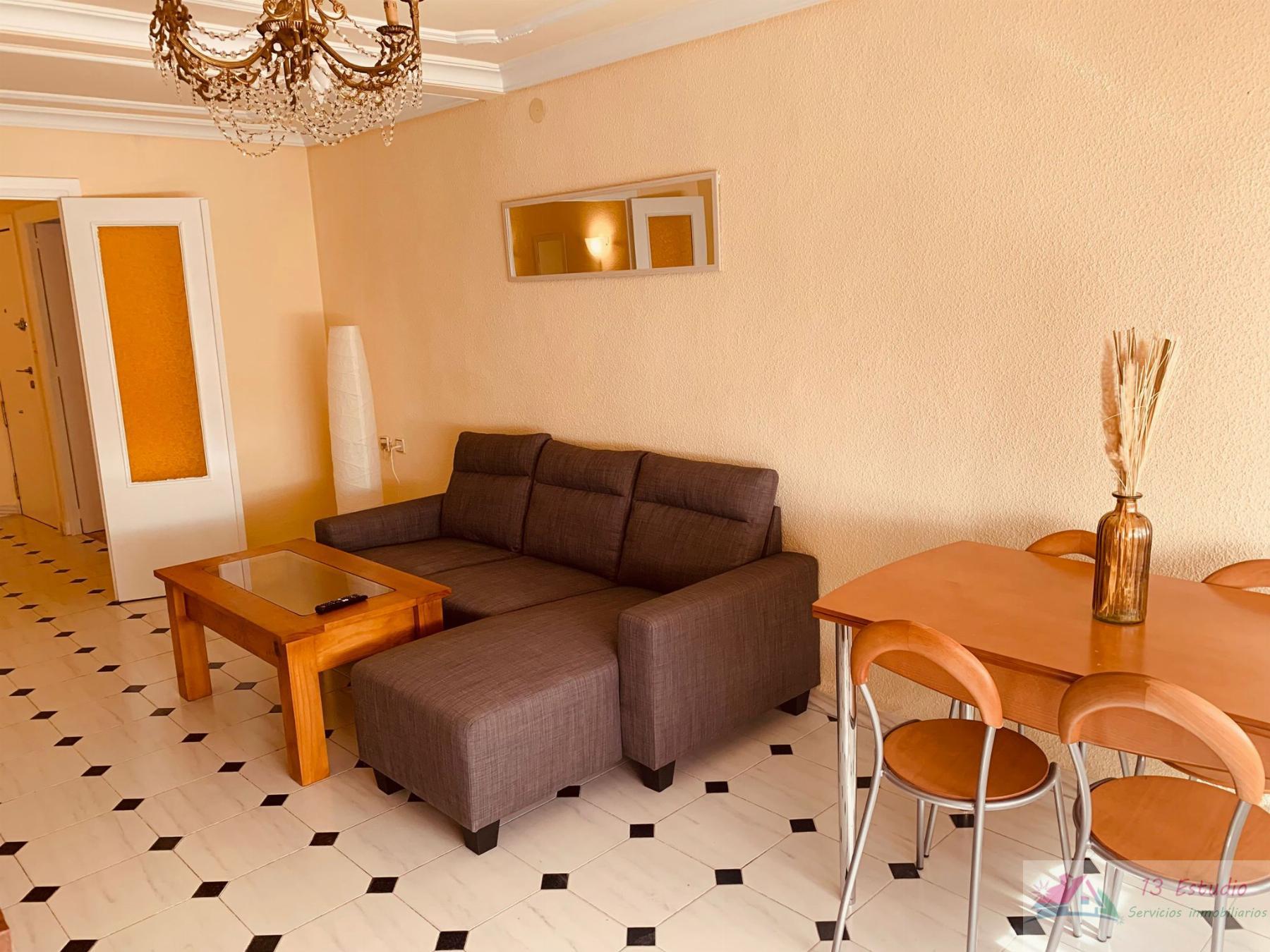 Alquiler de piso en Guadalupe