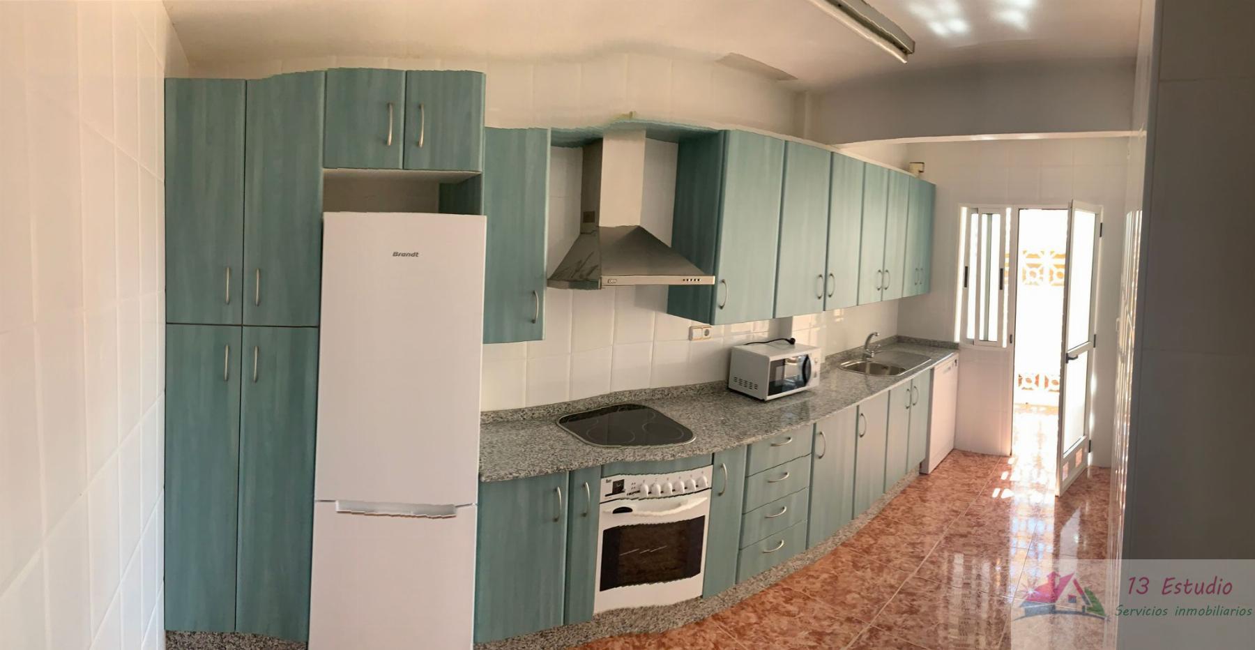 Alquiler de piso en Guadalupe