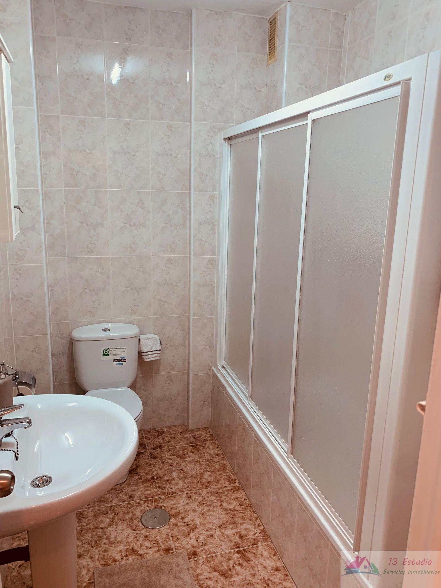 Alquiler de piso en Guadalupe