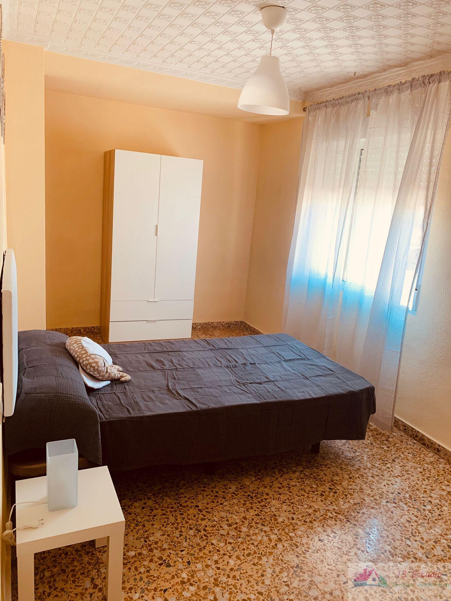 Alquiler de piso en Guadalupe