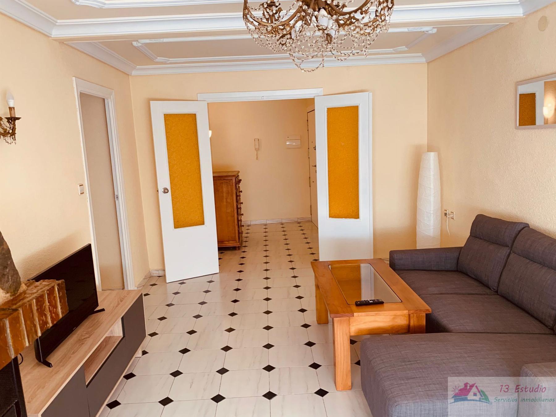 Alquiler de piso en Guadalupe