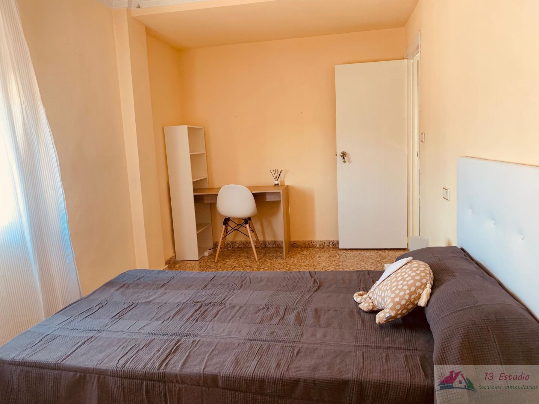 Alquiler de piso en Guadalupe