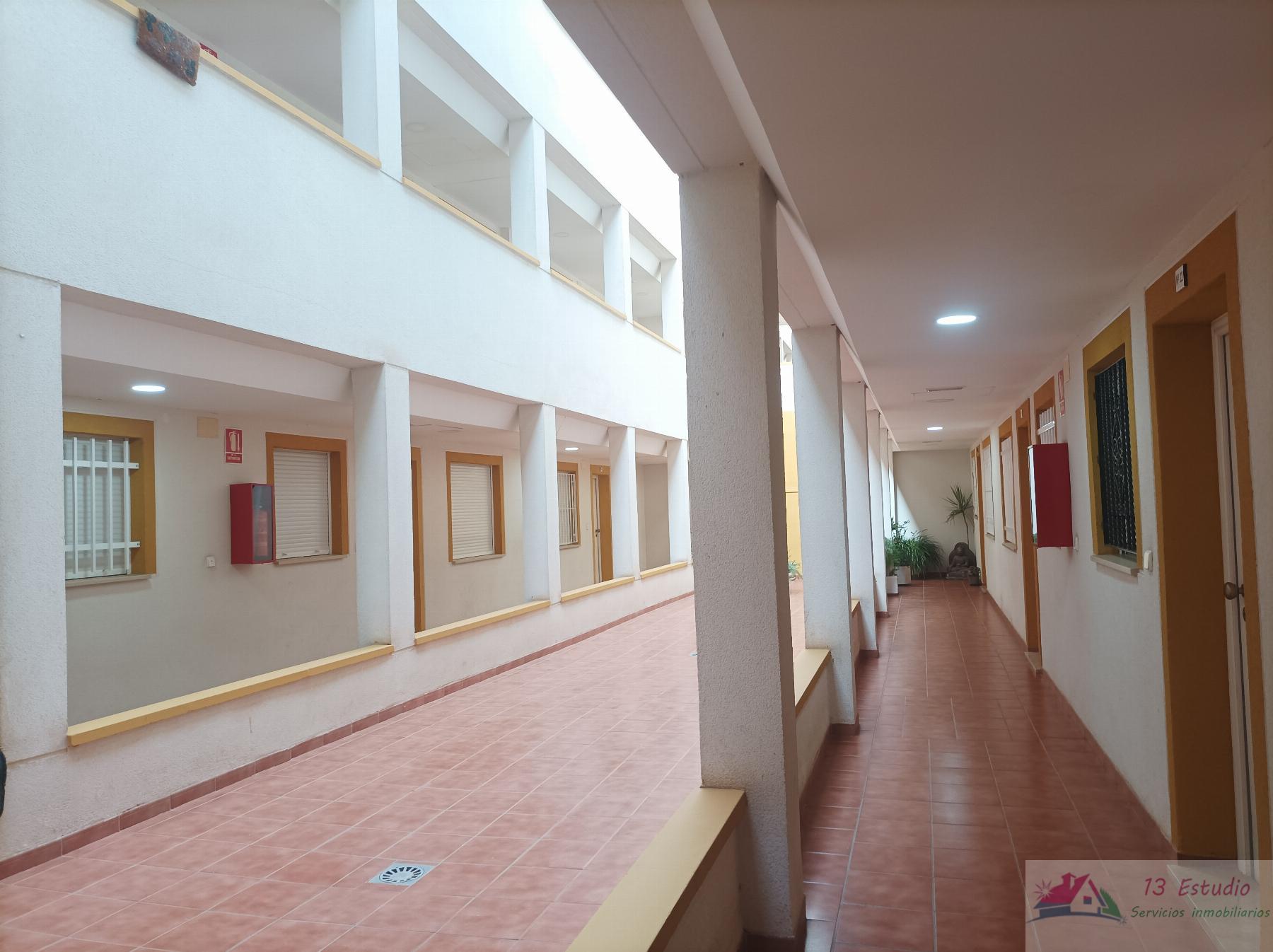 Alquiler de piso en La unión