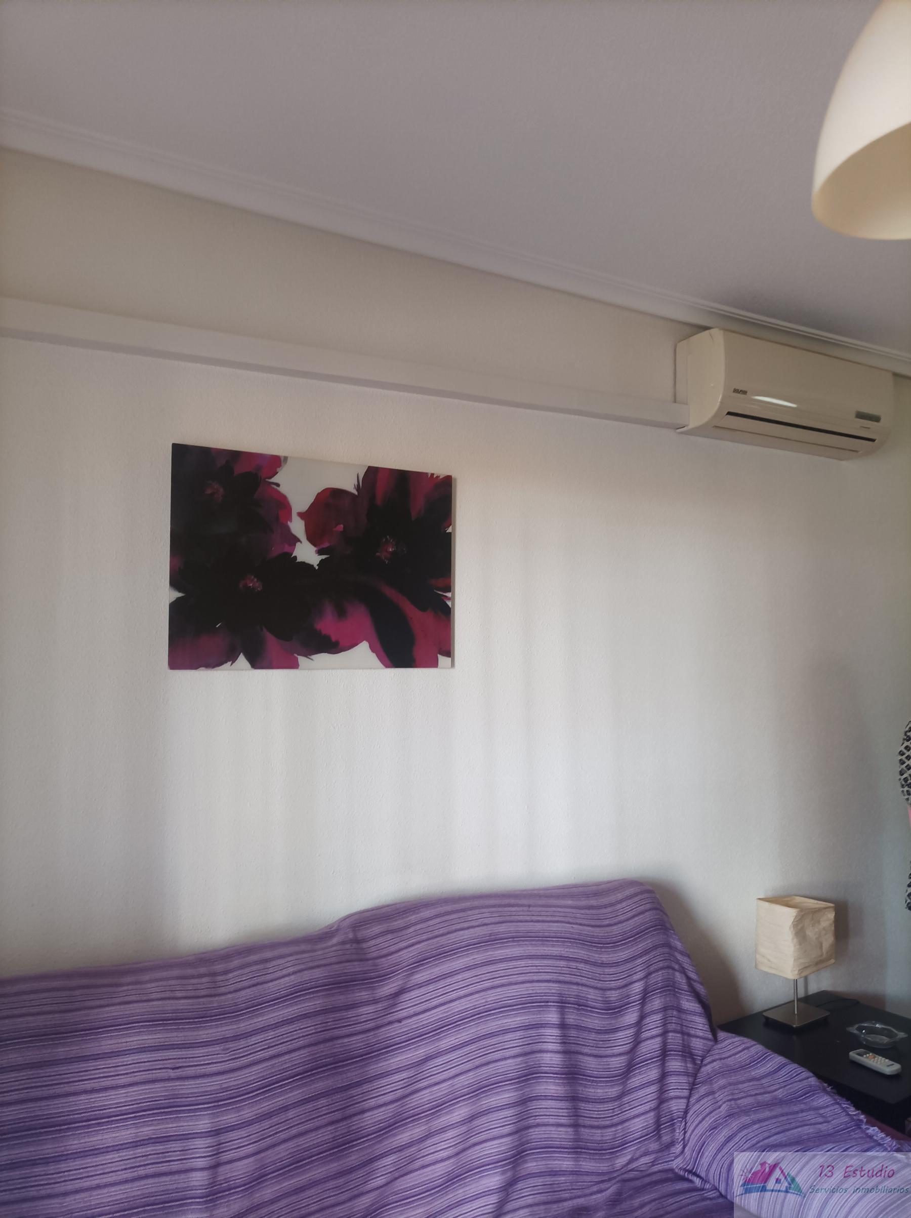 Alquiler de piso en La unión
