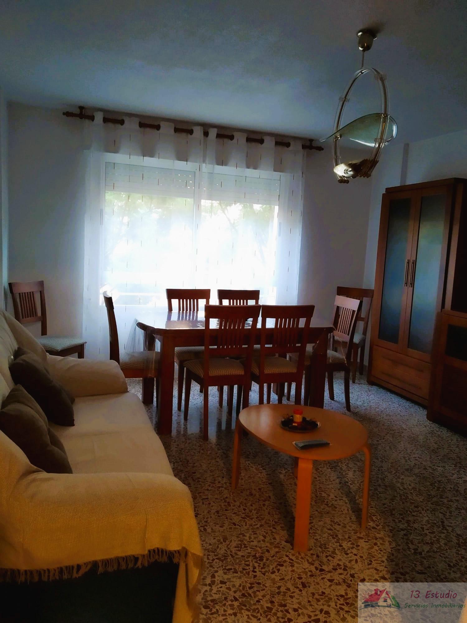 Alquiler de piso en Cartagena