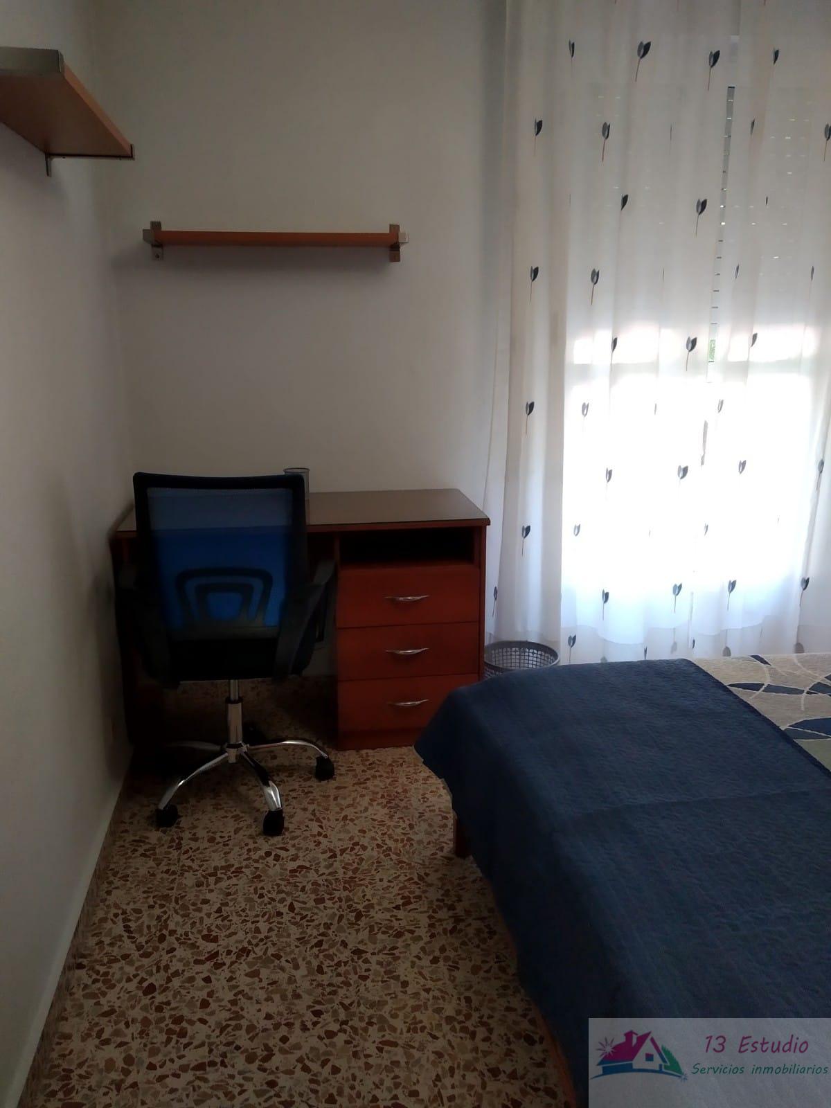 Alquiler de piso en Cartagena