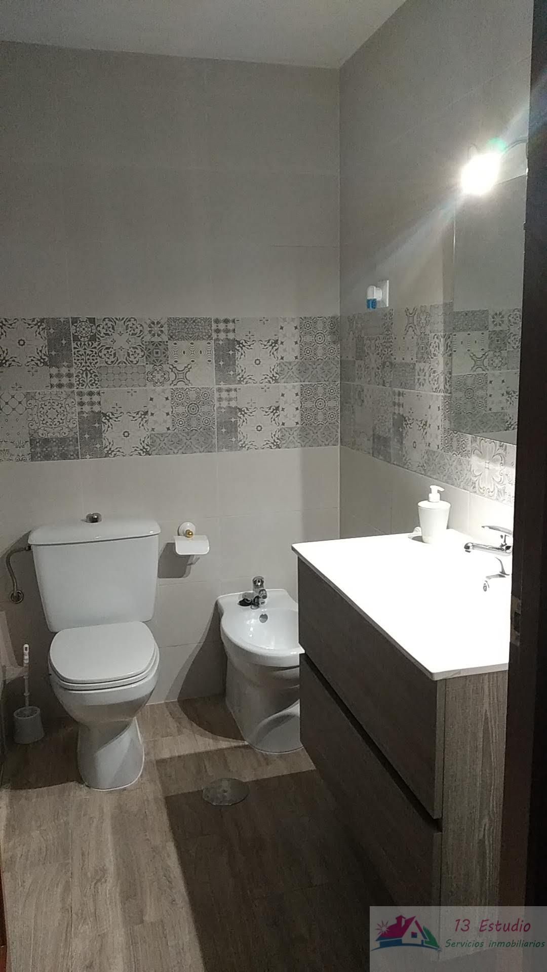 Alquiler de piso en Cartagena