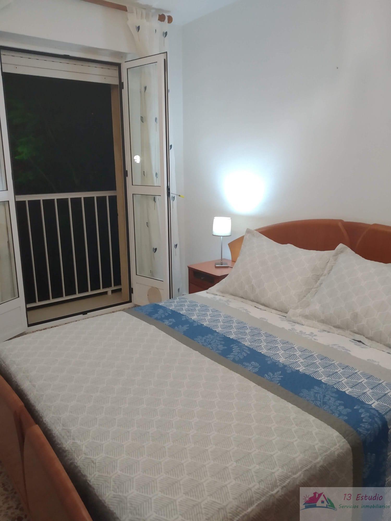 Alquiler de piso en Cartagena