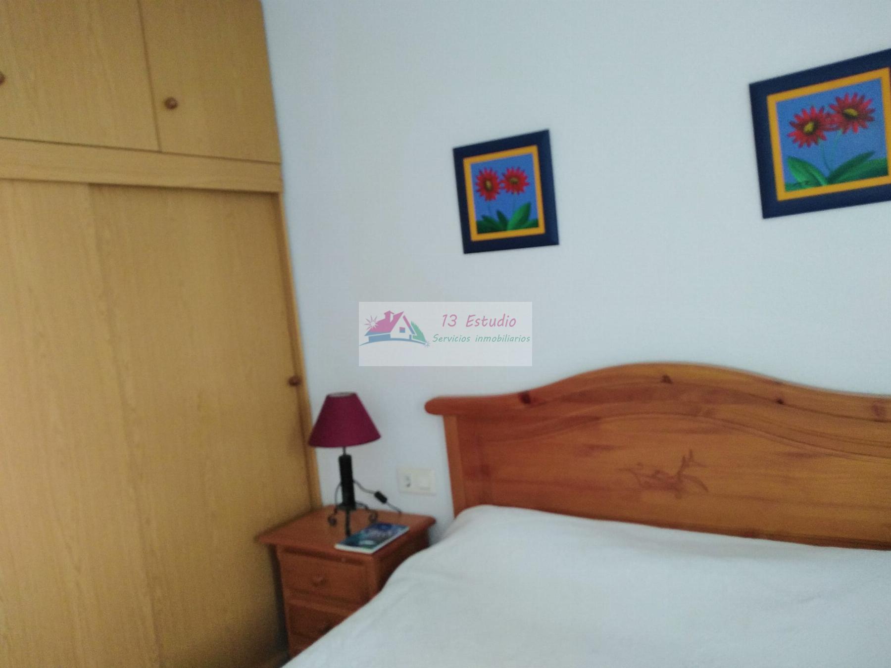 For rent of flat in Cartagena