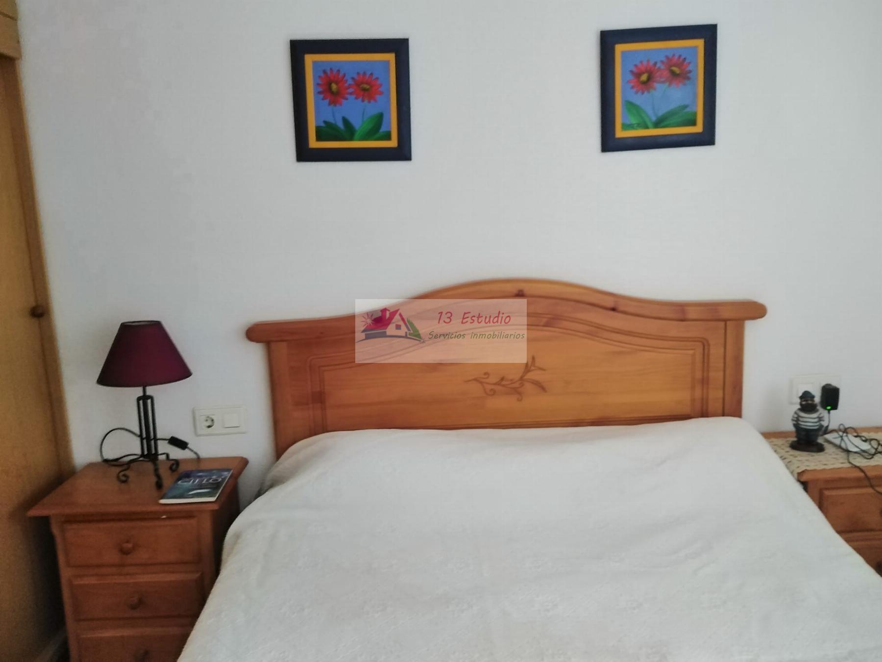 For rent of flat in Cartagena