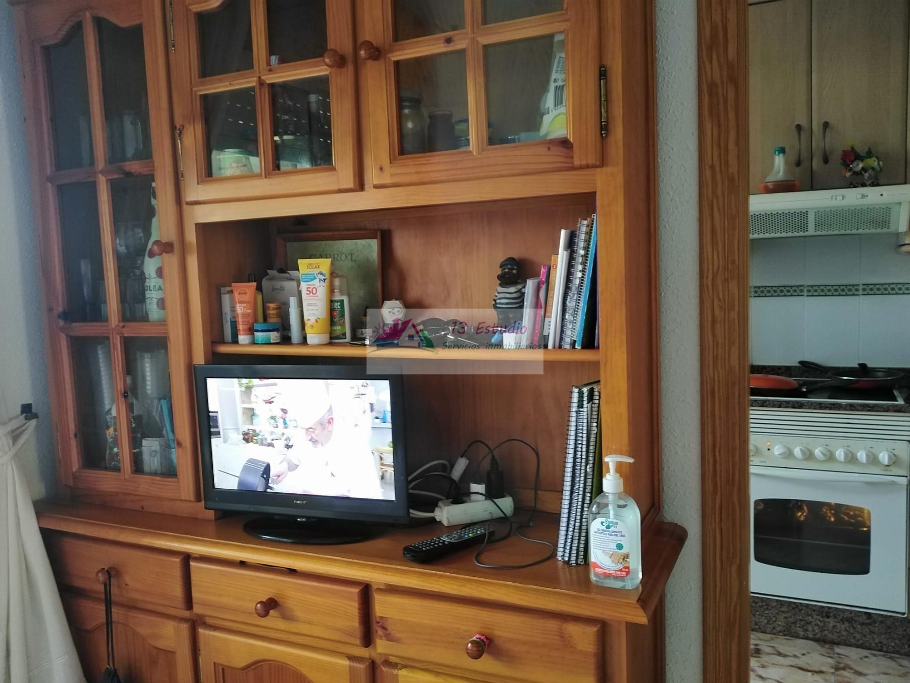 For rent of flat in Cartagena