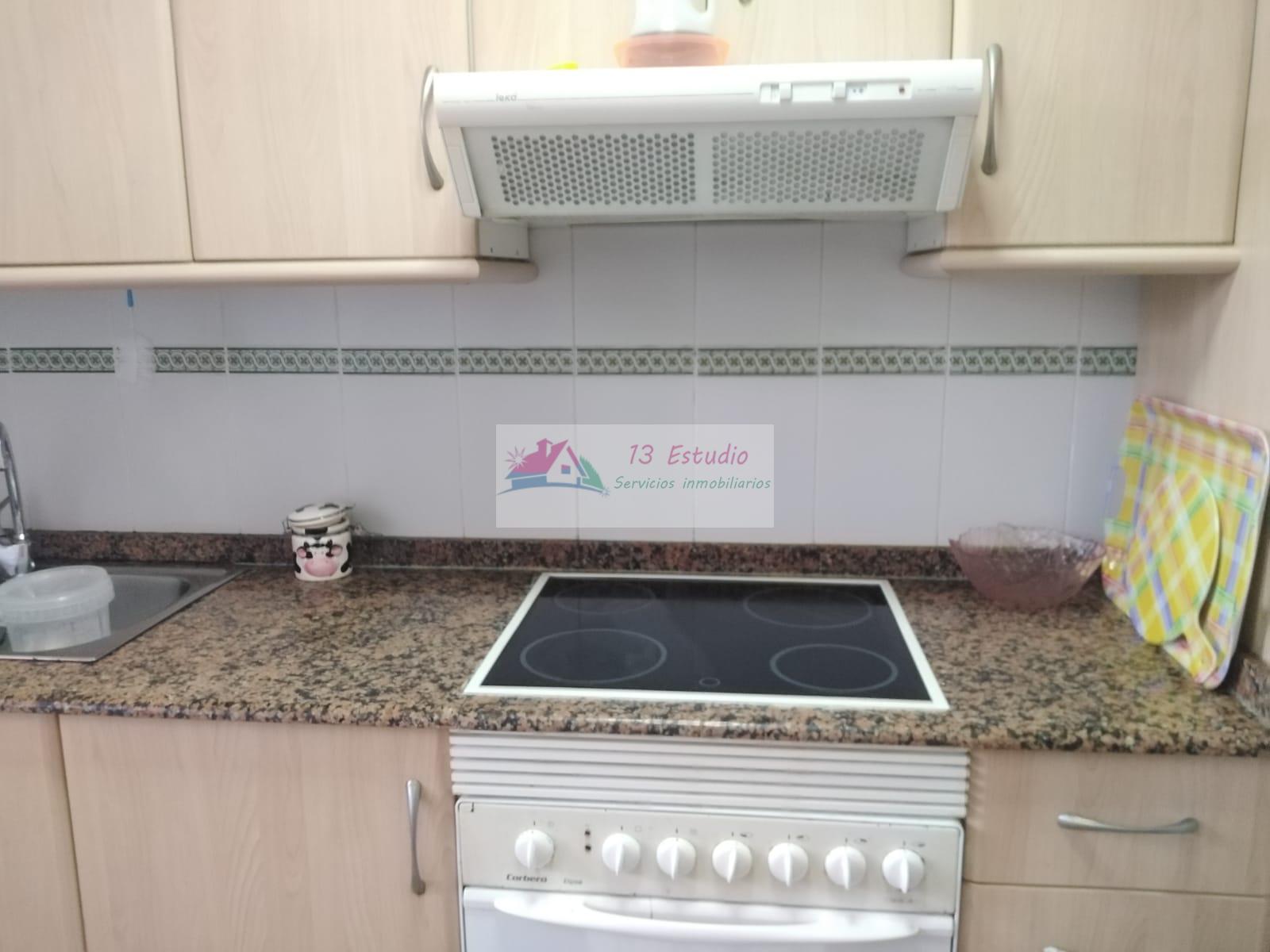 For rent of flat in Cartagena