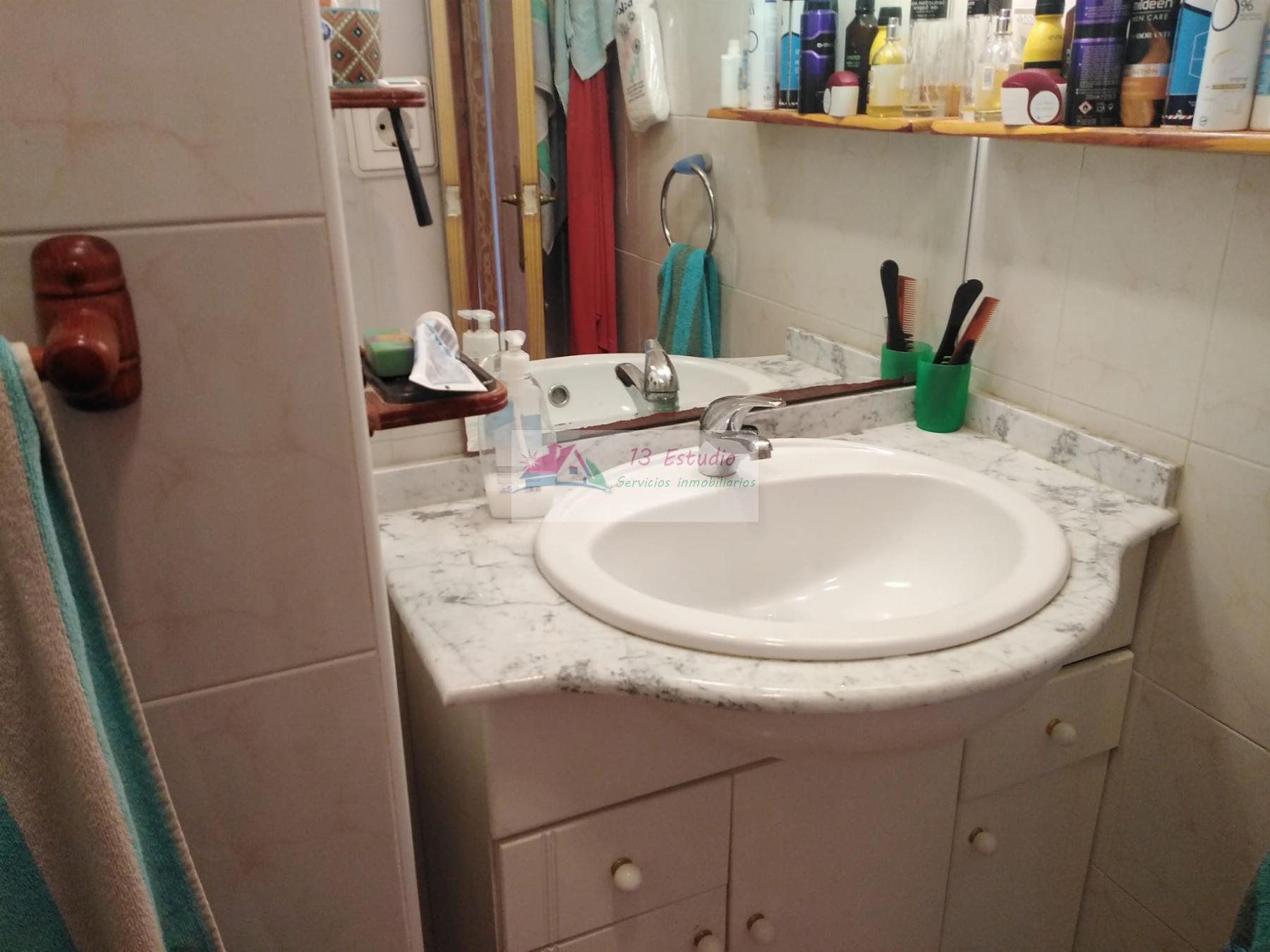 For rent of flat in Cartagena