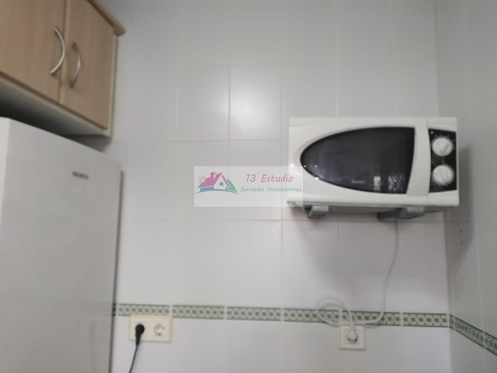 For rent of flat in Cartagena