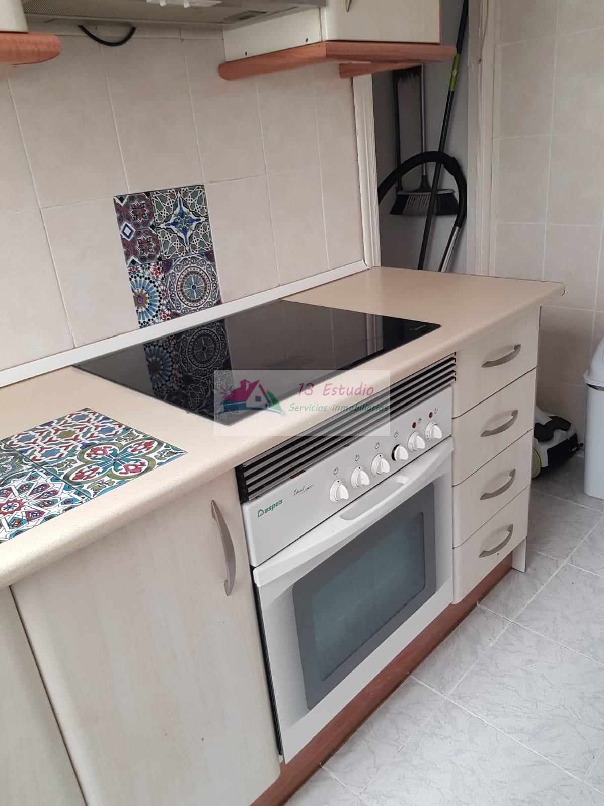 For rent of flat in Cartagena