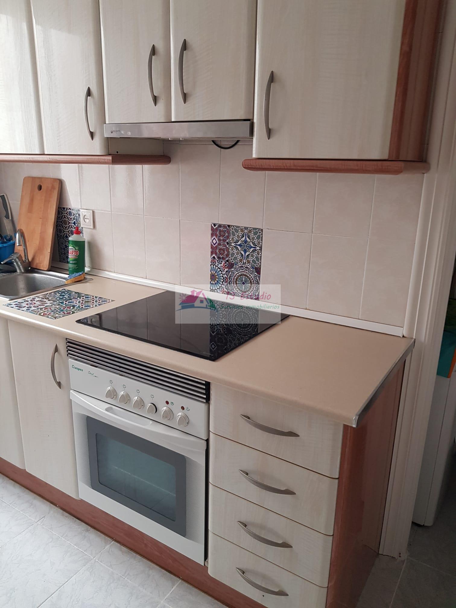 For rent of flat in Cartagena