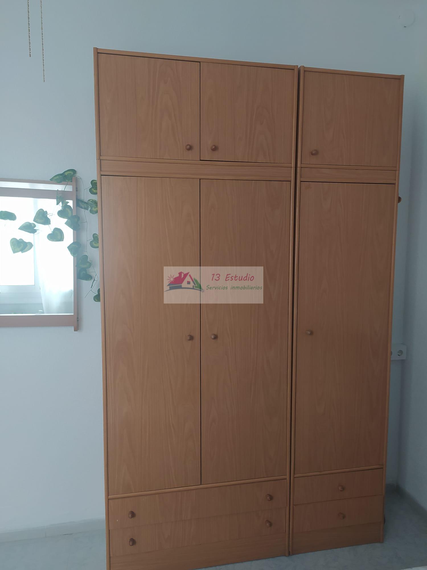For rent of flat in Cartagena