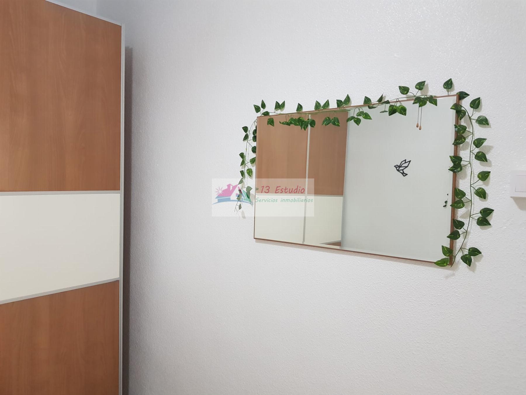 For rent of flat in Cartagena