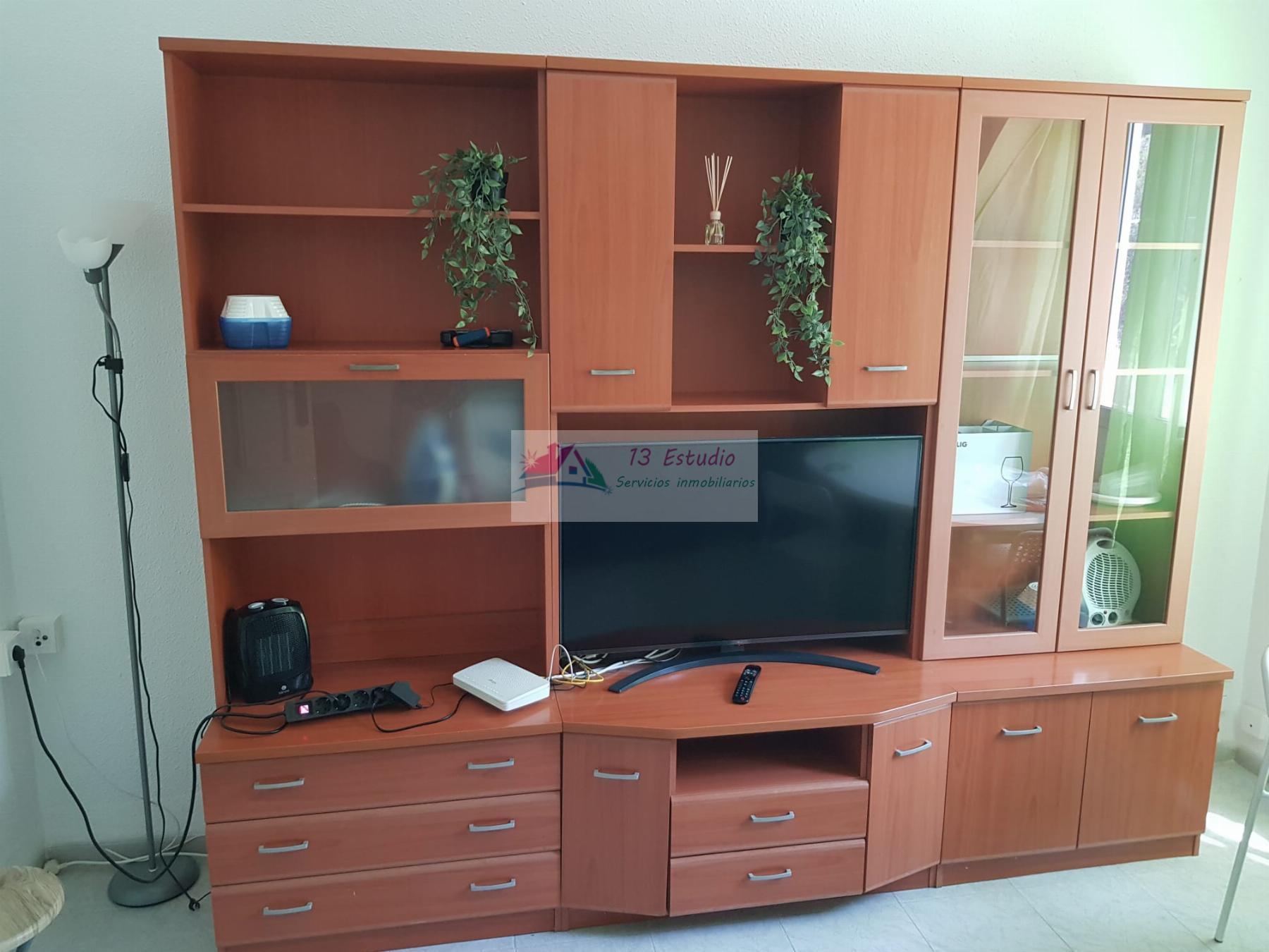 For rent of flat in Cartagena