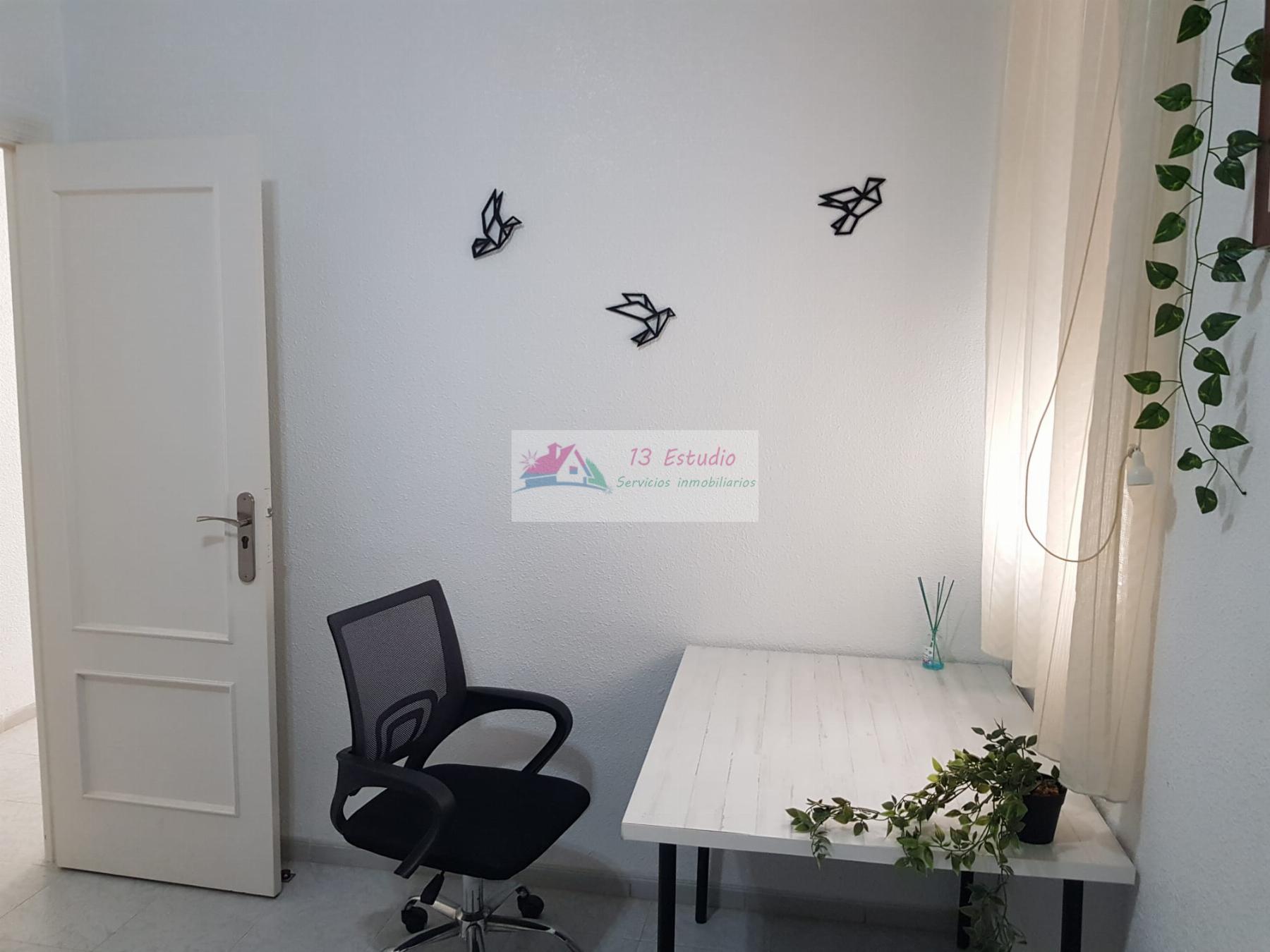 For rent of flat in Cartagena