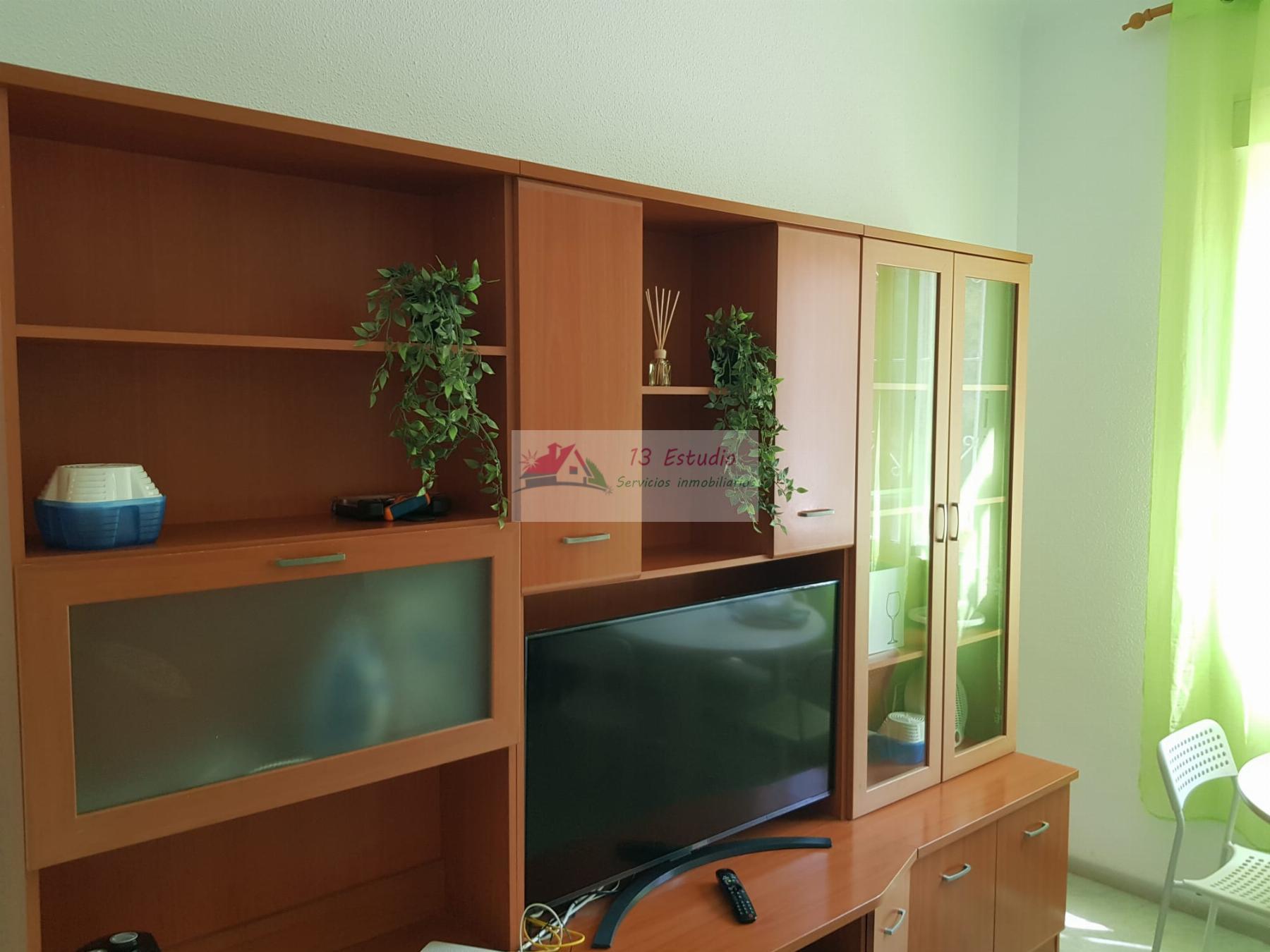 For rent of flat in Cartagena