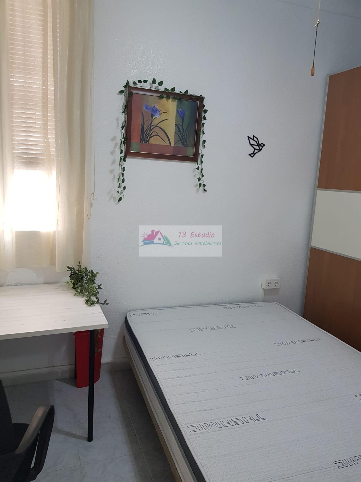 For rent of flat in Cartagena