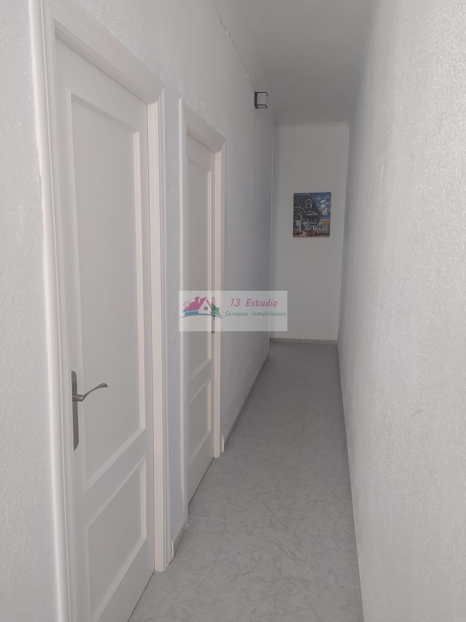 For rent of flat in Cartagena