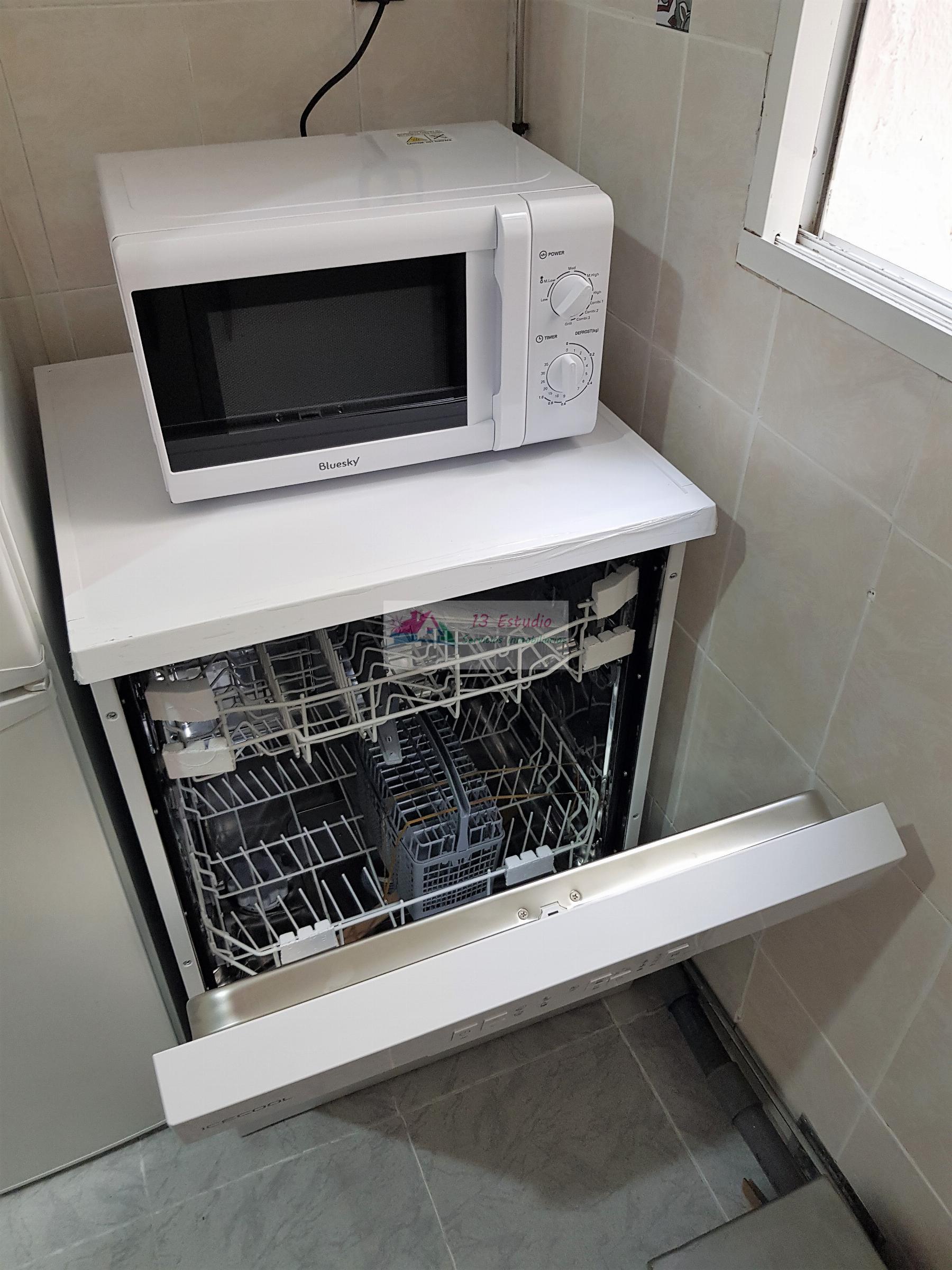 For rent of flat in Cartagena