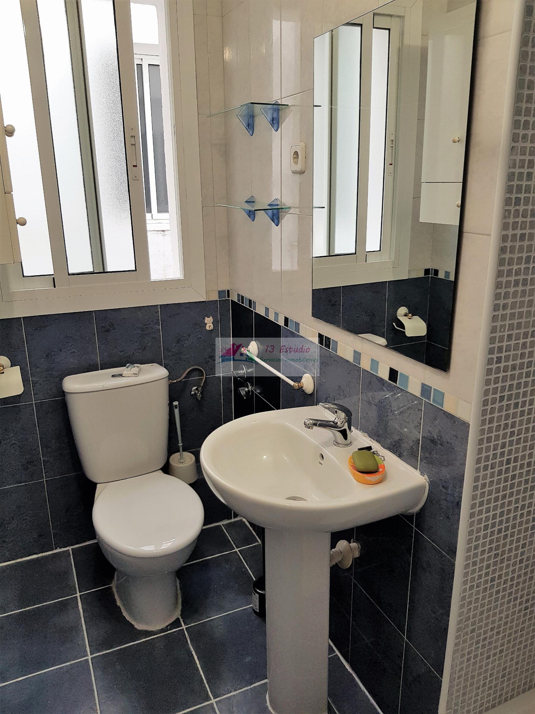 For rent of flat in Cartagena