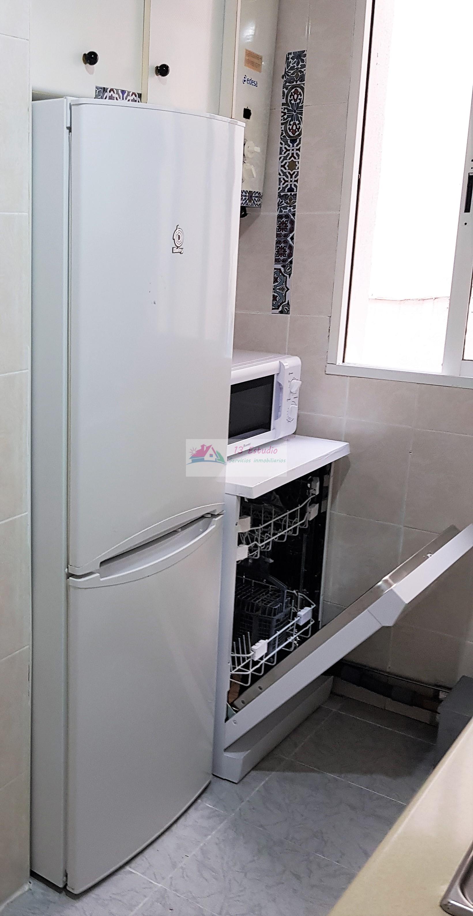 For rent of flat in Cartagena