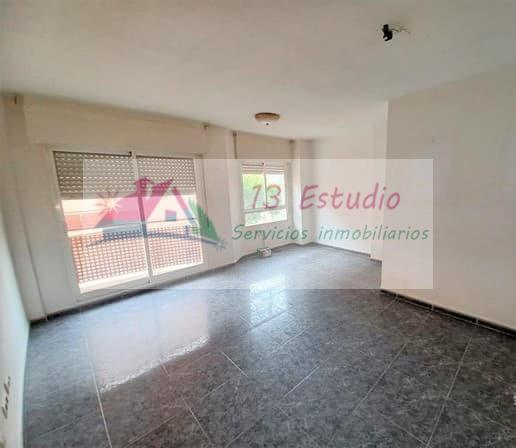 For sale of flat in Cartagena